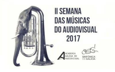 Masterclass sobre Tecnología y Creatividad en la producción musical