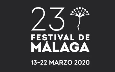 To the Malaga film festival with Iciar Bollain and Achero Mañas