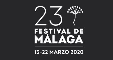 To the Malaga film festival with Iciar Bollain and Achero Mañas