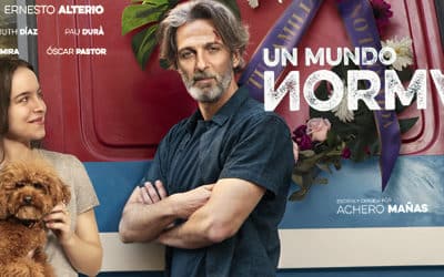 “Un Mundo Normal”: Trailer and Movie Poster Release