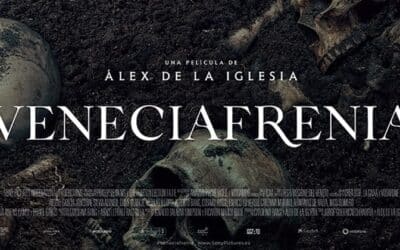 “Venicephrenia” released in theaters