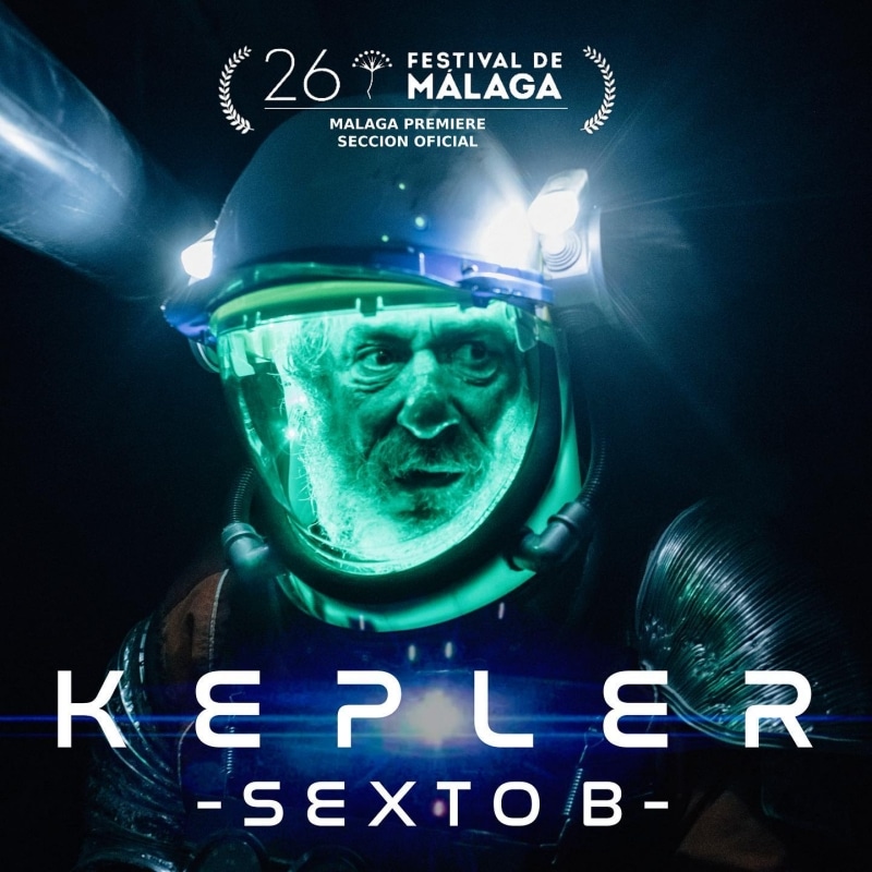 Kepler Festival Malaga