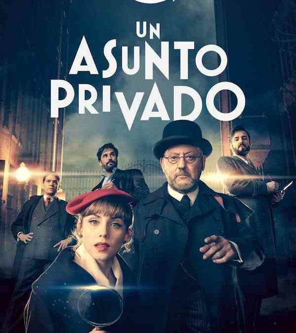 A Private Affair / Un Asunto Privado