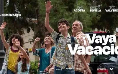 ‘Vaya Vacaciones’: Digital Dolby Atmos Sountrack Released