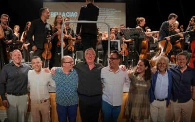 Sonafilm 2023: A Celebration of Film Music on the Alicante Coast