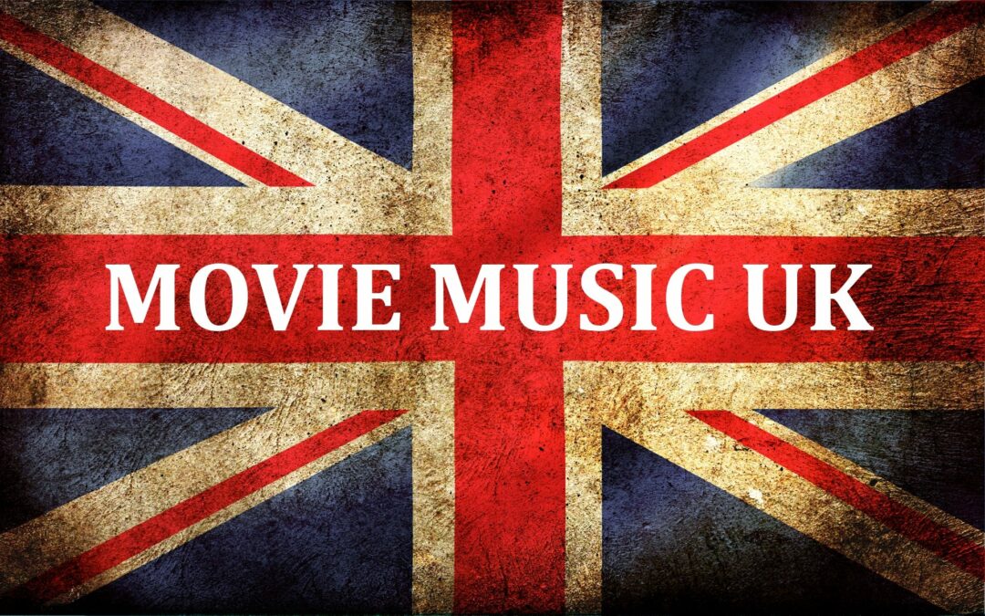 Movie Music UK