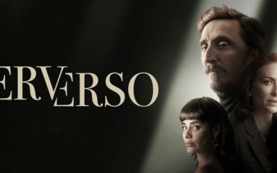 ‘Perverso’ Premieres on Amazon Prime Alongside Soundtrack Album Release