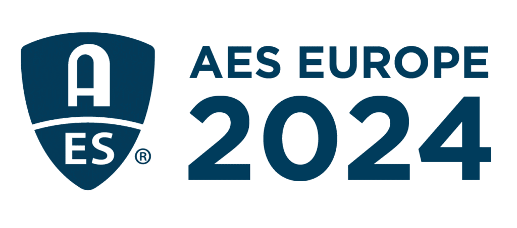 Vanessa Appointed VP of Education for AES Event