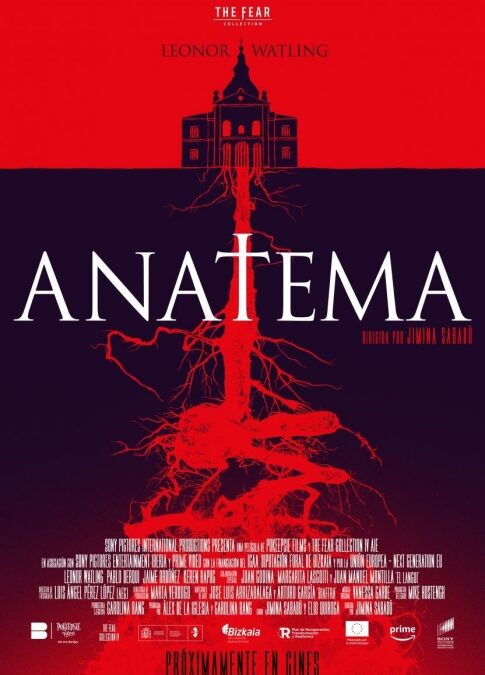 Anatema