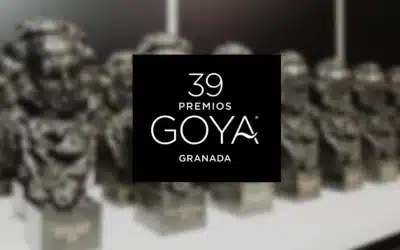 Vanessa Garde Moderates at the 2025 Goya Meetings