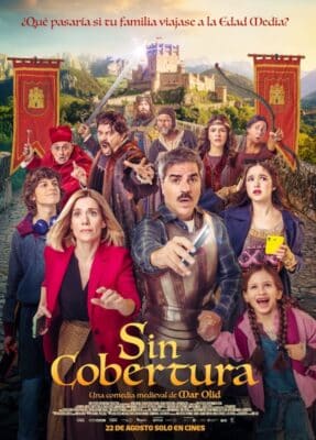 Sin Cobertura