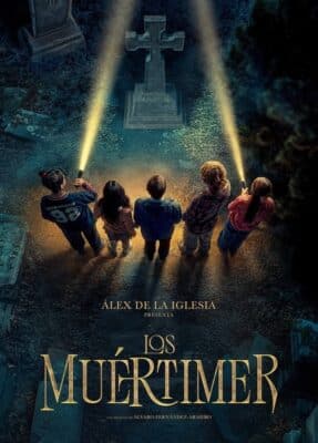 Los Muertimer